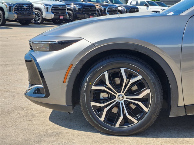 2023 Toyota Crown XLE  at Mac Haik CDJR North Houston