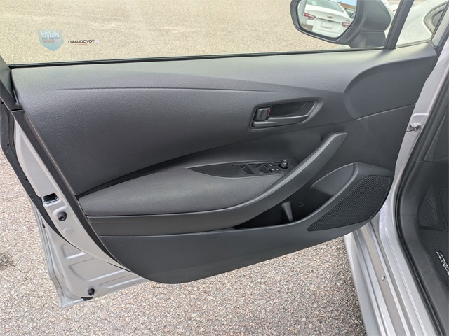 2023 Toyota Corolla Hybrid LE - 10