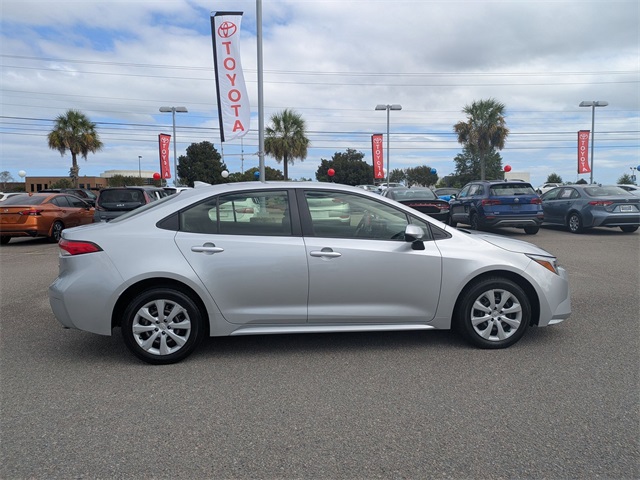 2023 Toyota Corolla Hybrid LE - 1
