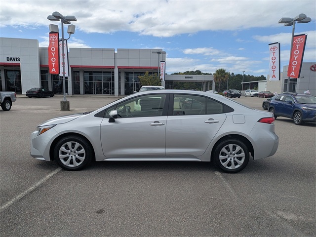 2023 Toyota Corolla Hybrid LE - 5