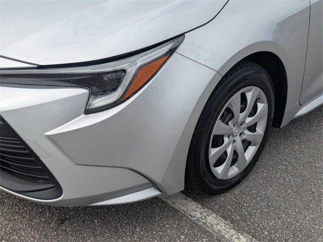 2023 Toyota Corolla Hybrid LE - 8