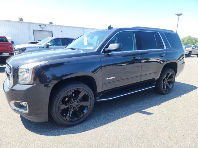 2020 GMC Yukon for sale at Patriot Auto Group