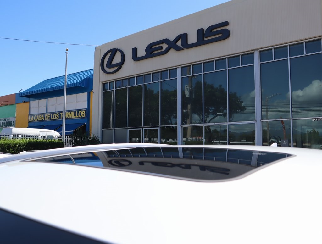 Thumbnail: 2026 Lexus NX - 10