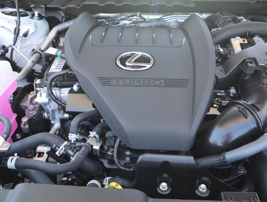 Thumbnail: 2026 Lexus NX - 13