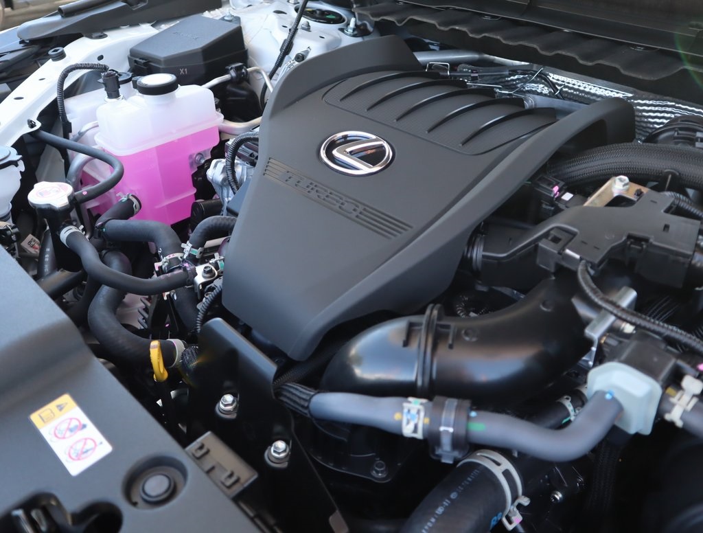 Thumbnail: 2026 Lexus NX - 14