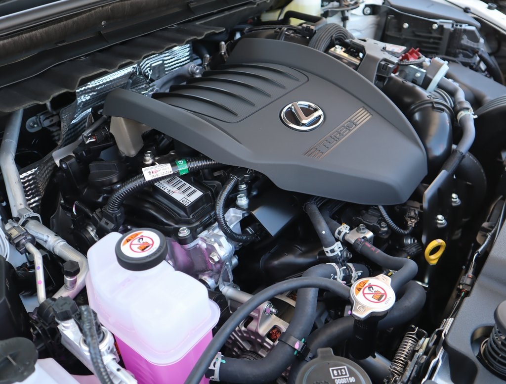 Thumbnail: 2026 Lexus NX - 15