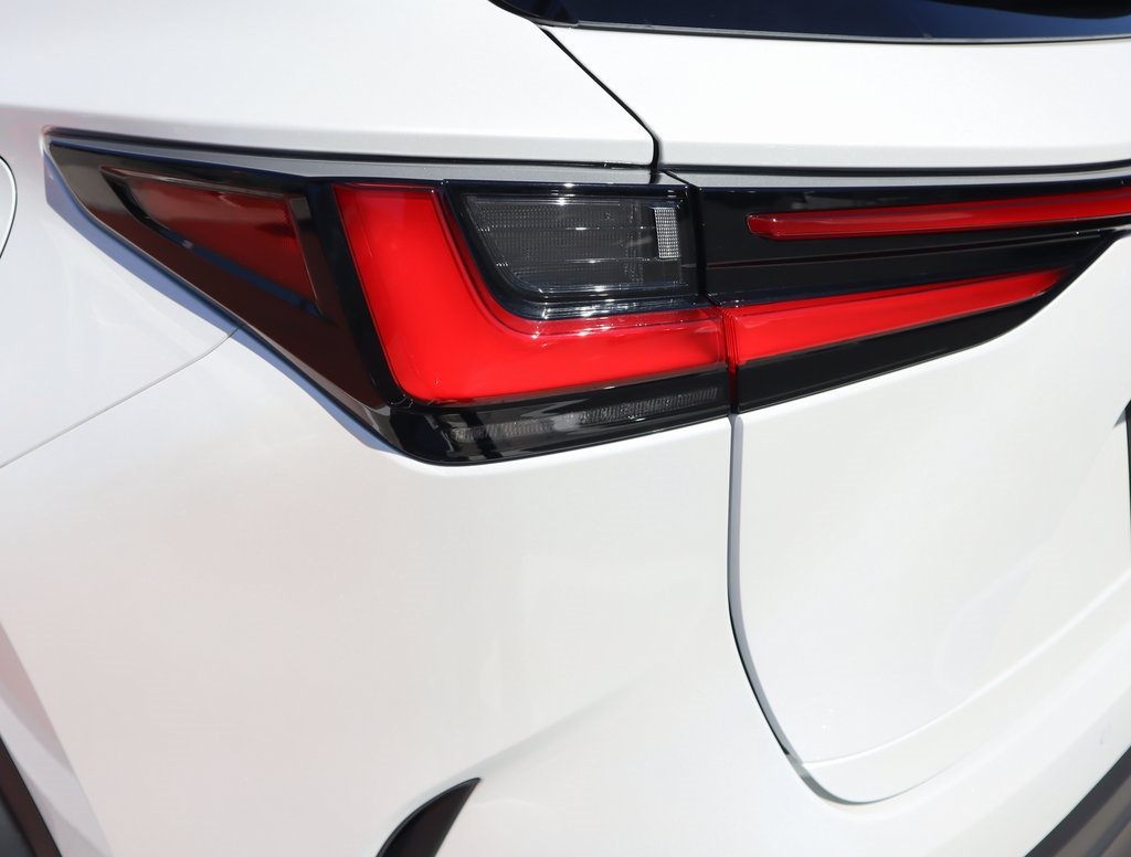 Thumbnail: 2026 Lexus NX - 20