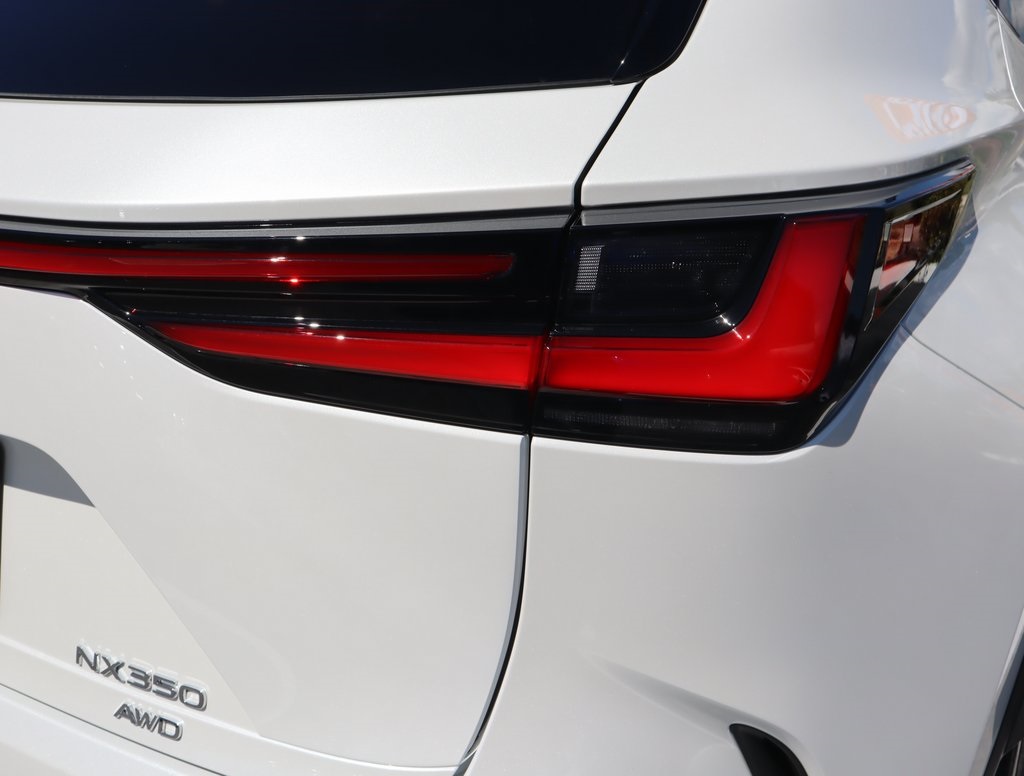 Thumbnail: 2026 Lexus NX - 21