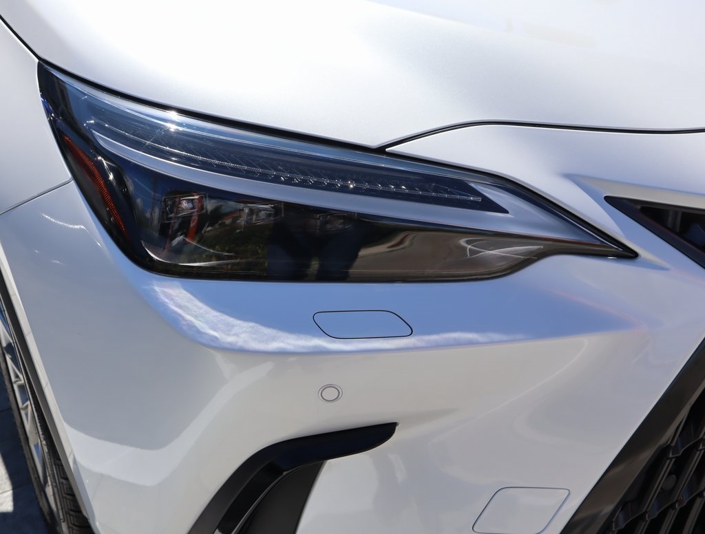 Thumbnail: 2026 Lexus NX - 23