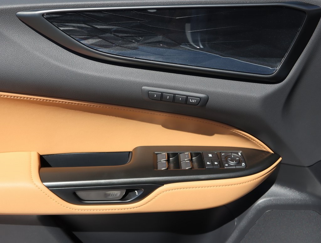 Thumbnail: 2026 Lexus NX - 25