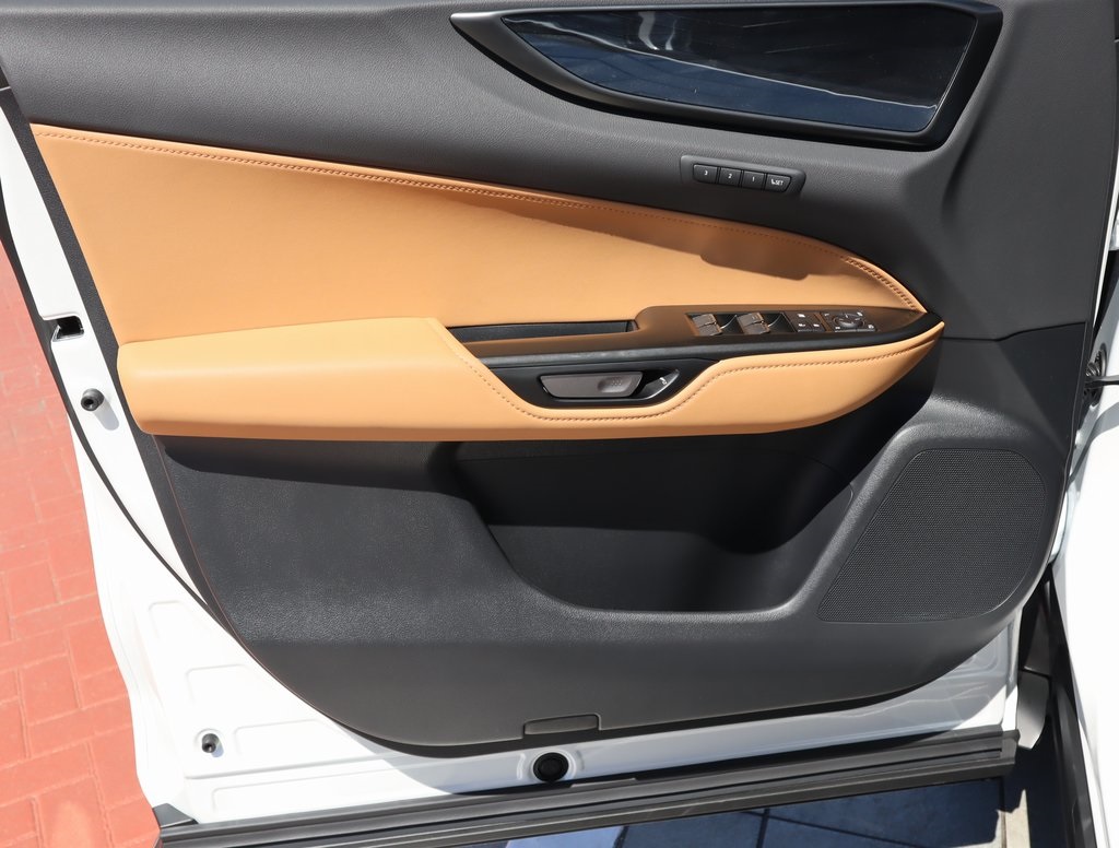 Thumbnail: 2026 Lexus NX - 26