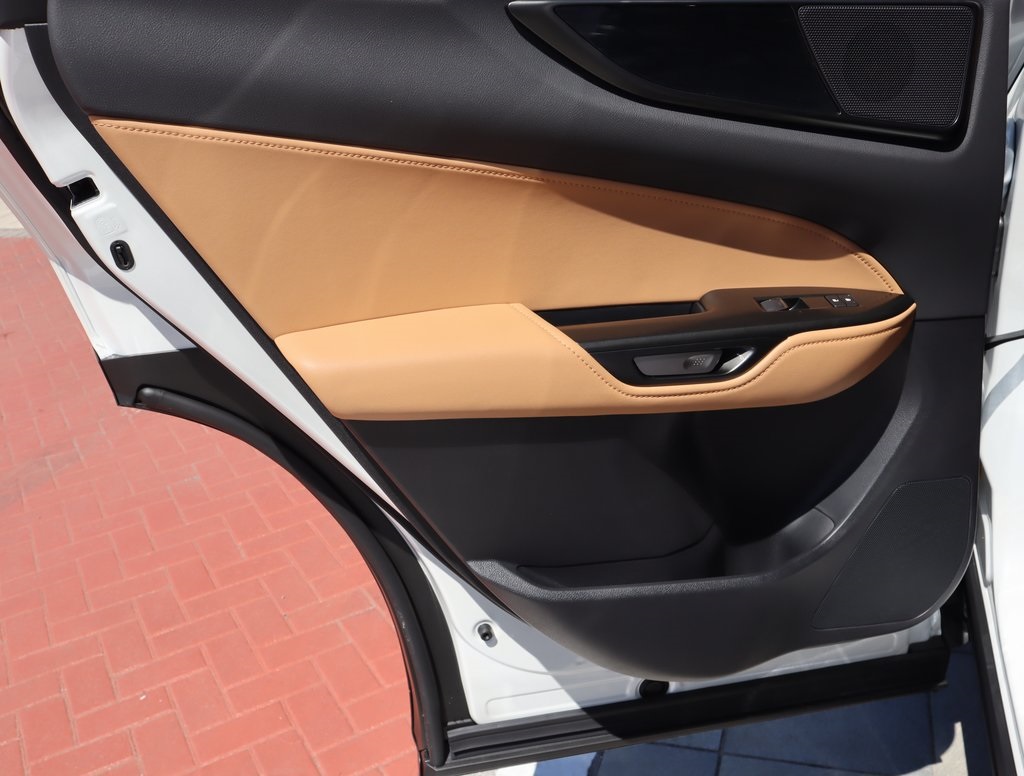 Thumbnail: 2026 Lexus NX - 27