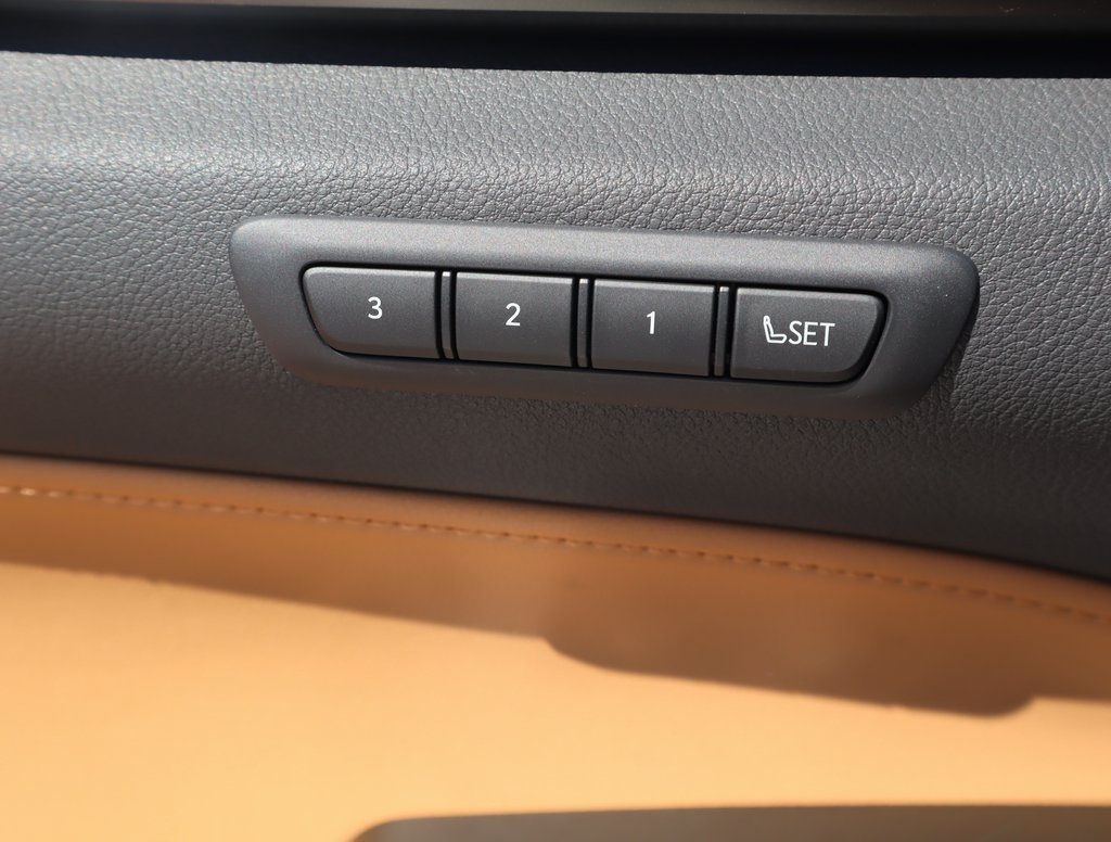 Thumbnail: 2026 Lexus NX - 30