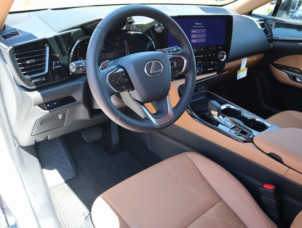 Thumbnail: 2026 Lexus NX - 31