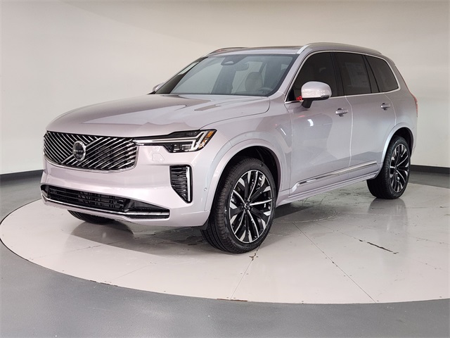 2026 Volvo XC90 B6 Plus 7-Seater