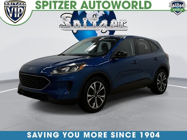 2022 Ford Escape SE AWD