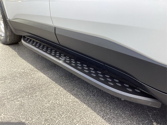 Used Car 2020 Chevrolet Traverse  Ls For Sale Under $20,000 In San Antonio, Texas