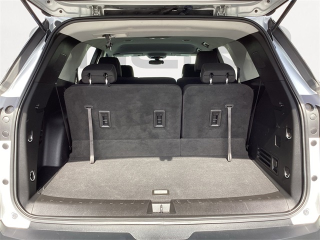 Used Car 2020 Chevrolet Traverse  Ls For Sale Under $20,000 In San Antonio, Texas