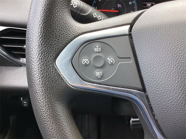 Used Car 2020 Chevrolet Traverse  Ls For Sale Under $20,000 In San Antonio, Texas