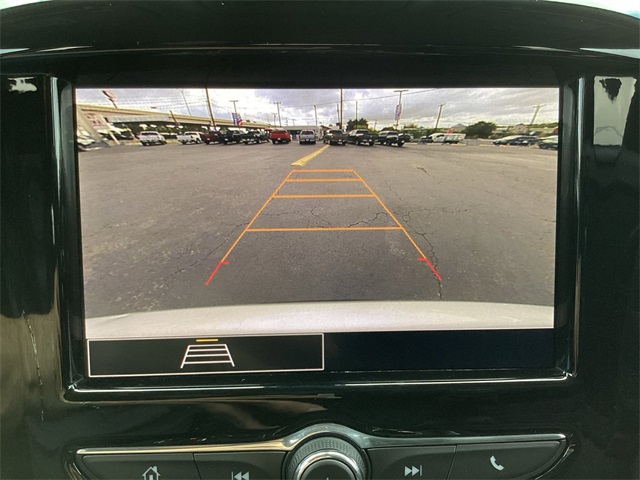 Used Car 2020 Chevrolet Traverse  Ls For Sale Under $20,000 In San Antonio, Texas