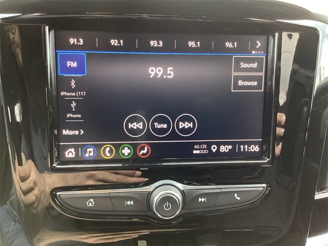 Used Car 2020 Chevrolet Traverse  Ls For Sale Under $20,000 In San Antonio, Texas