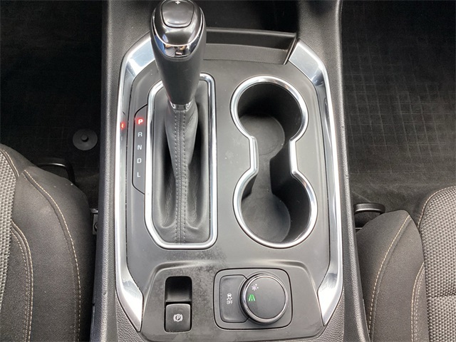 Used Car 2020 Chevrolet Traverse  Ls For Sale Under $20,000 In San Antonio, Texas