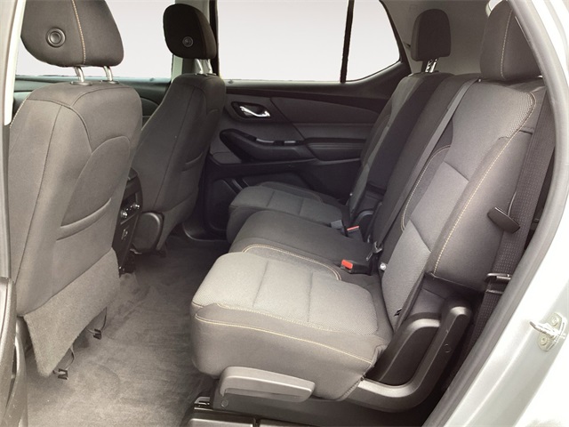 Used Car 2020 Chevrolet Traverse  Ls For Sale Under $20,000 In San Antonio, Texas