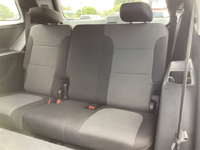 Used Car 2020 Chevrolet Traverse  Ls For Sale Under $20,000 In San Antonio, Texas