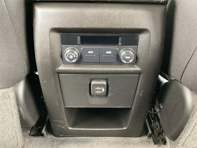 Used Car 2020 Chevrolet Traverse  Ls For Sale Under $20,000 In San Antonio, Texas