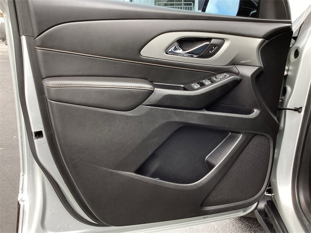 Used Car 2020 Chevrolet Traverse  Ls For Sale Under $20,000 In San Antonio, Texas