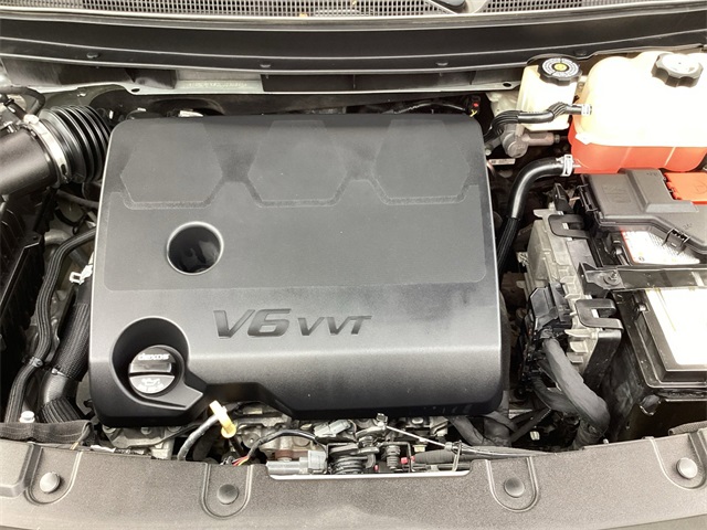 Used Car 2020 Chevrolet Traverse  Ls For Sale Under $20,000 In San Antonio, Texas