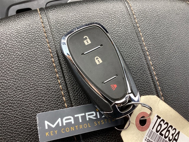 Used Car 2020 Chevrolet Traverse  Ls For Sale Under $20,000 In San Antonio, Texas