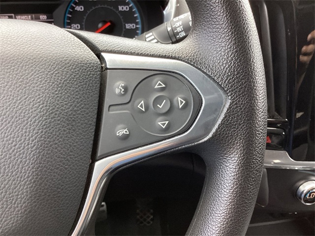 Used Car 2020 Chevrolet Traverse  Ls For Sale Under $20,000 In San Antonio, Texas