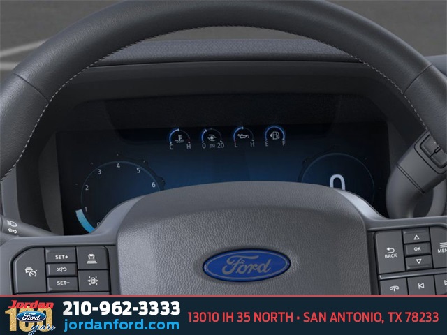 New Car 2025 Ford F-150  Xlt For Sale Under $50,000 In San Antonio, Texas