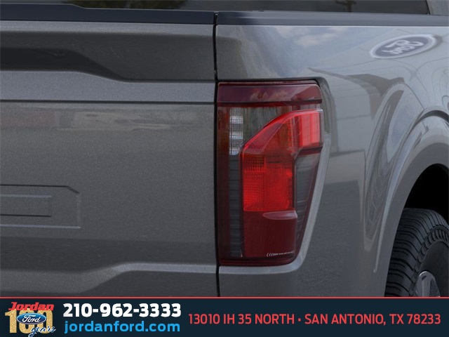 New Car 2025 Ford F-150  Xlt For Sale Under $50,000 In San Antonio, Texas
