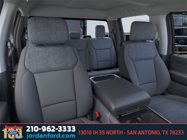 New Car 2025 Ford F-150  Xlt For Sale Under $50,000 In San Antonio, Texas
