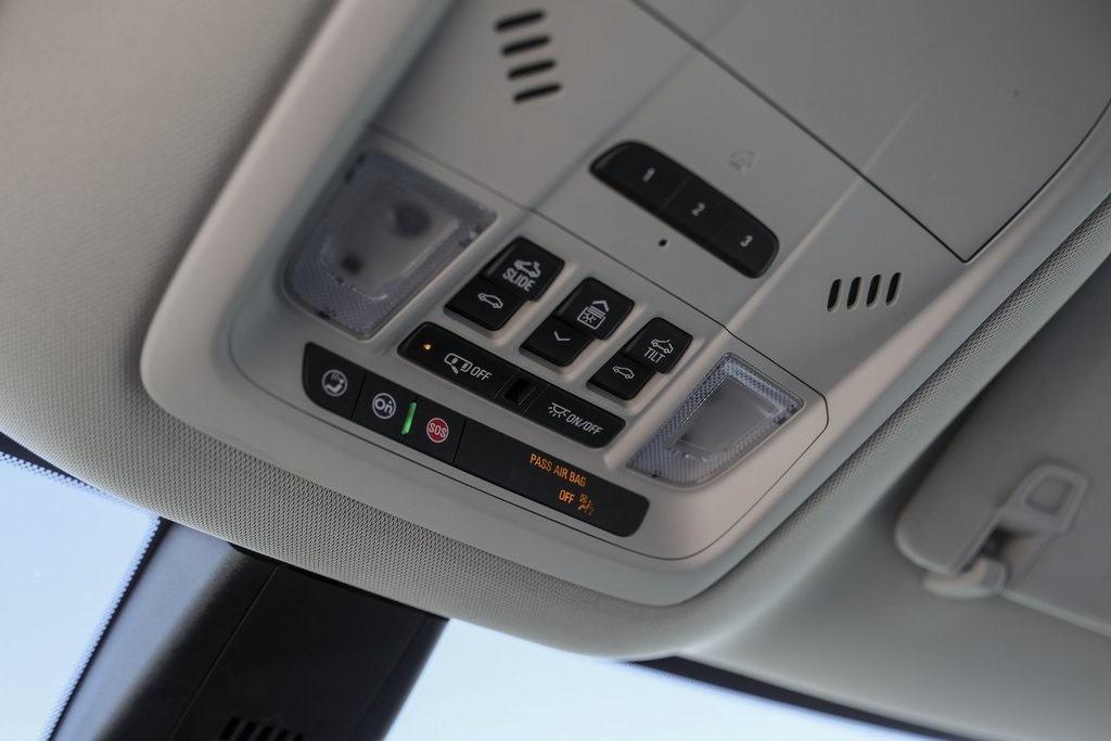 Used Car 2022 Buick Enclave  Avenir For Sale Under $35,000 In Austin, Texas