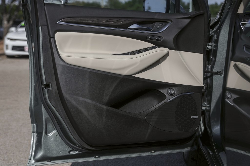 Used Car 2022 Buick Enclave  Avenir For Sale Under $35,000 In Austin, Texas