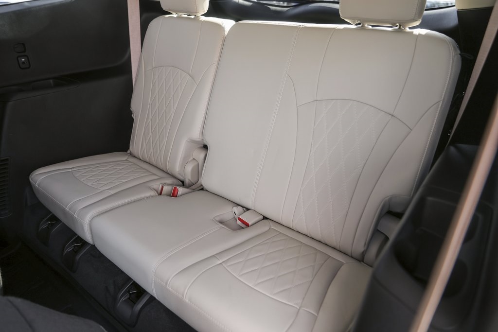 Used Car 2022 Buick Enclave  Avenir For Sale Under $35,000 In Austin, Texas
