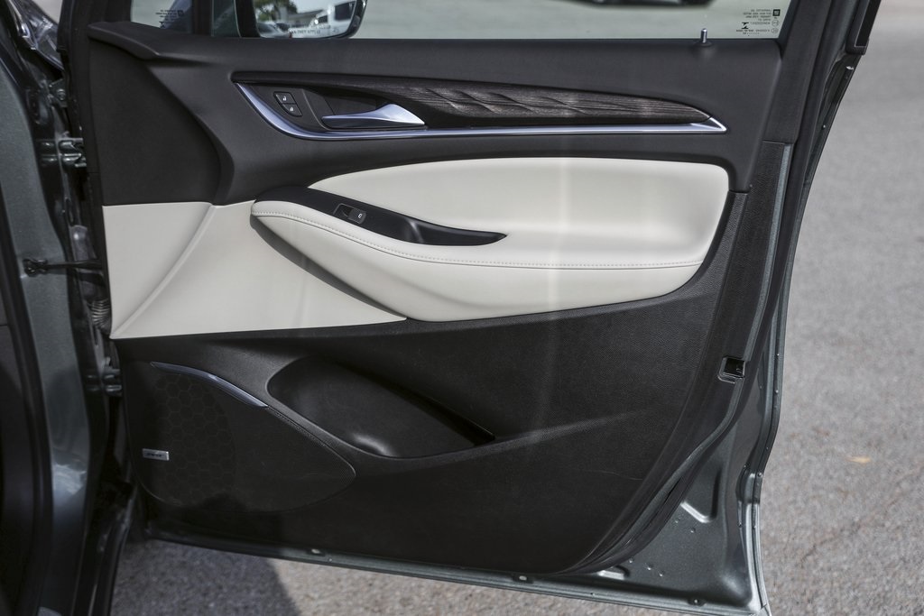 Used Car 2022 Buick Enclave  Avenir For Sale Under $35,000 In Austin, Texas