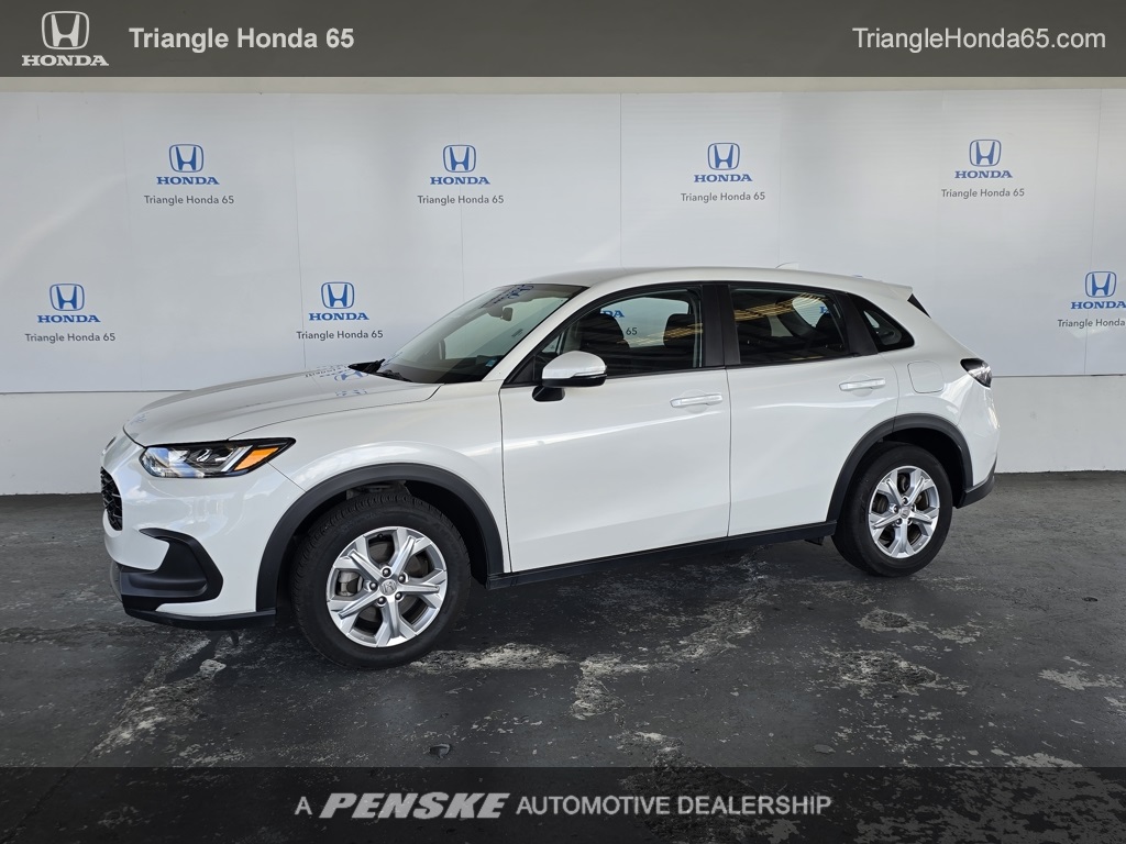 Thumbnail: 2024 Honda HR-V - 1