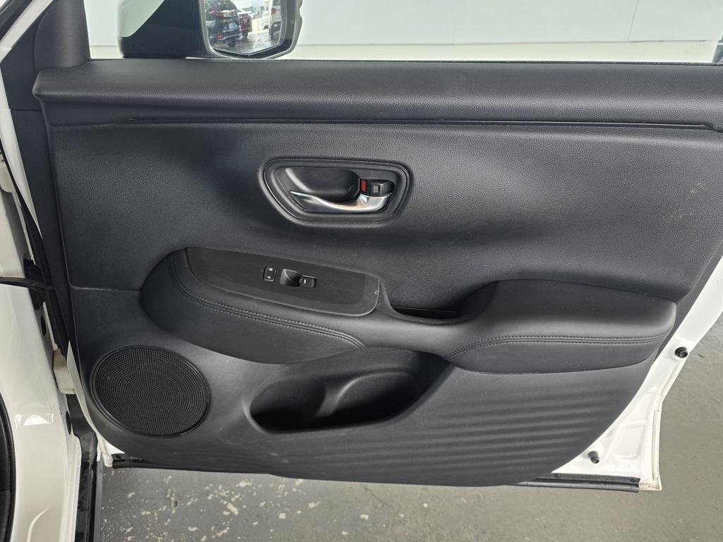 Thumbnail: 2024 Honda HR-V - 10