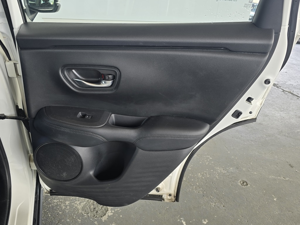 Thumbnail: 2024 Honda HR-V - 11