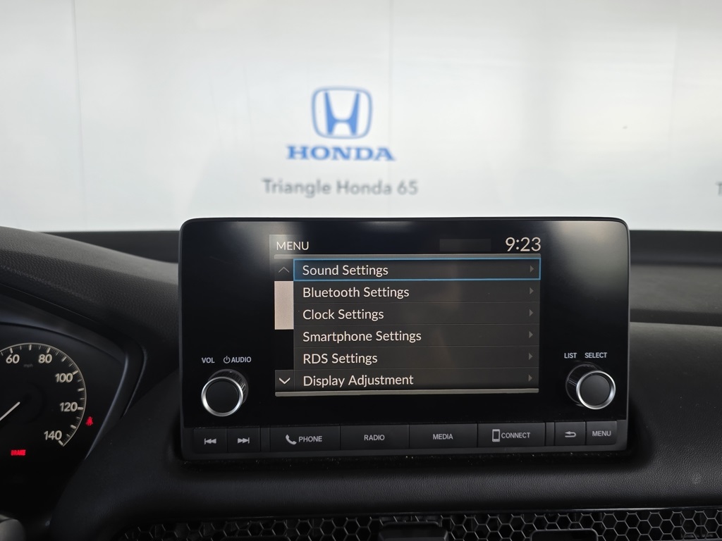 Thumbnail: 2024 Honda HR-V - 13