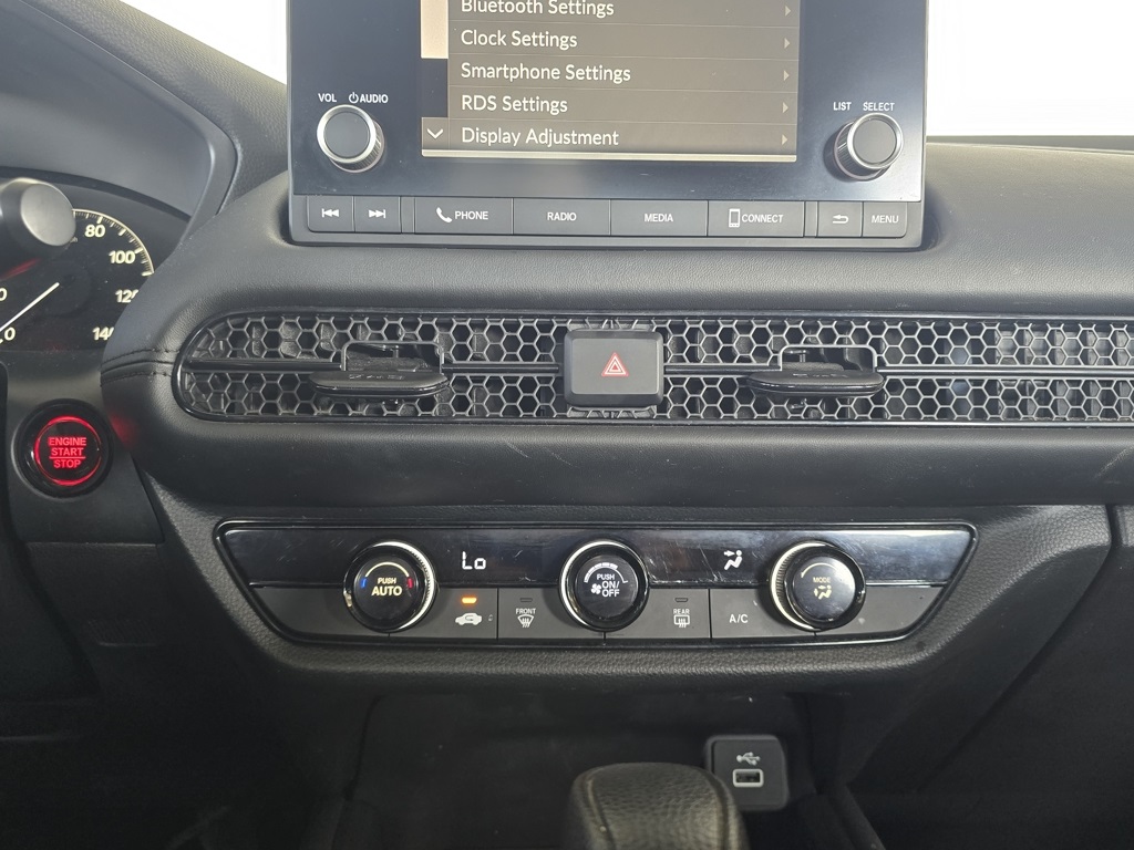 Thumbnail: 2024 Honda HR-V - 14