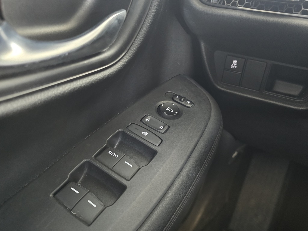 Thumbnail: 2024 Honda HR-V - 15