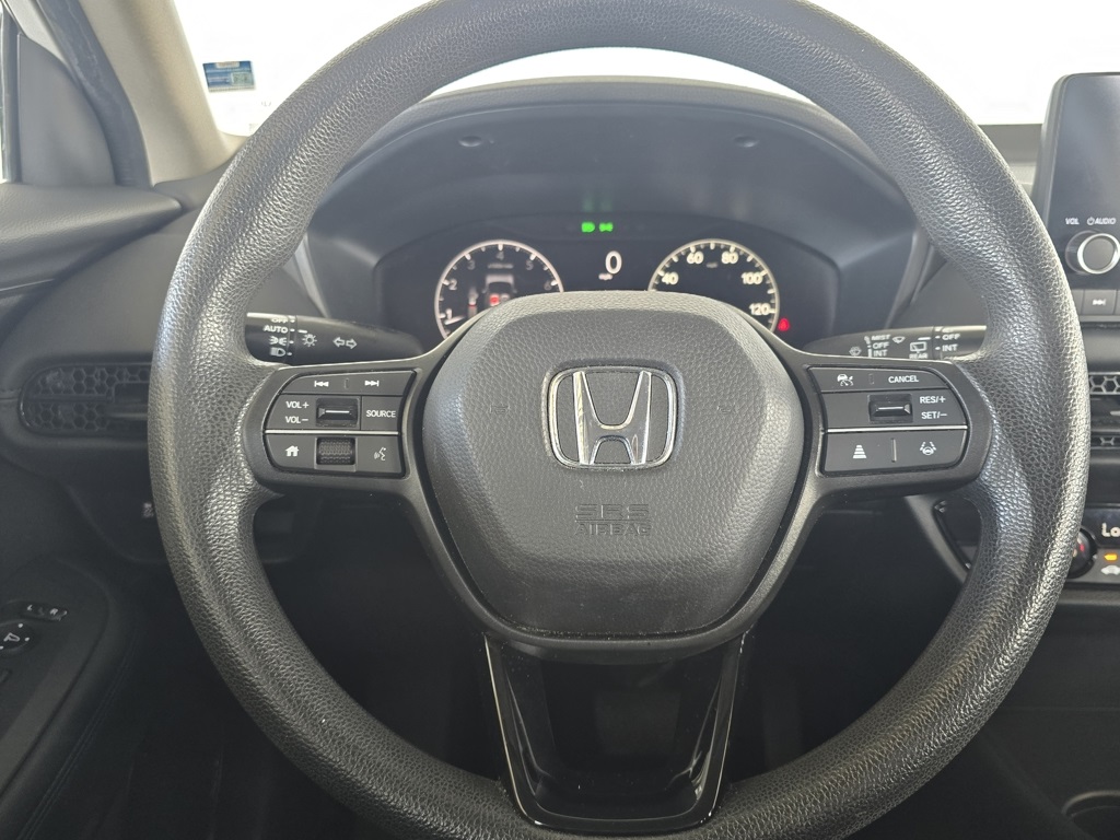 Thumbnail: 2024 Honda HR-V - 16
