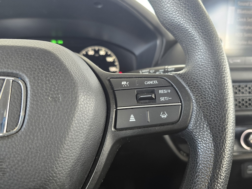 Thumbnail: 2024 Honda HR-V - 18