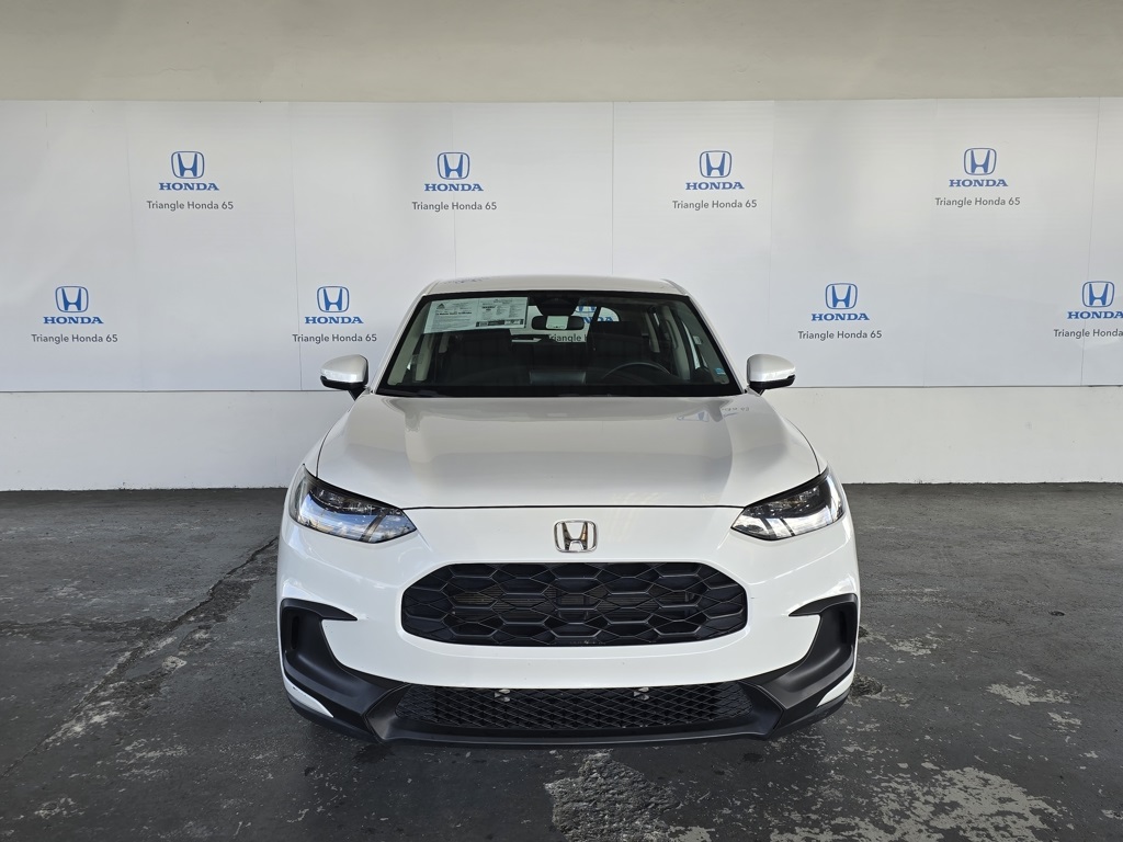 Thumbnail: 2024 Honda HR-V - 2