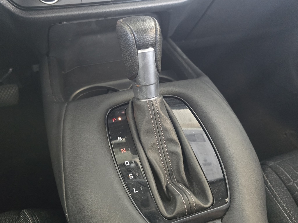 Thumbnail: 2024 Honda HR-V - 20